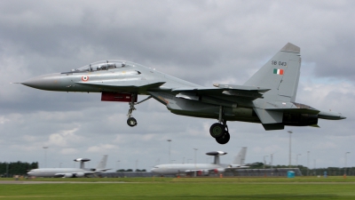 Photo ID 4599 by Scott Rathbone. India Air Force Sukhoi Su 30MKI Flanker, SB043