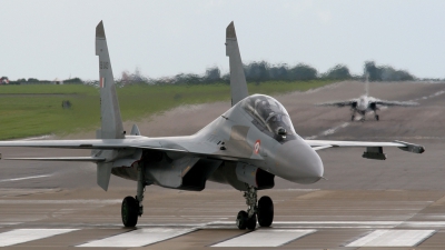 Photo ID 4602 by Scott Rathbone. India Air Force Sukhoi Su 30MKI Flanker, SB043