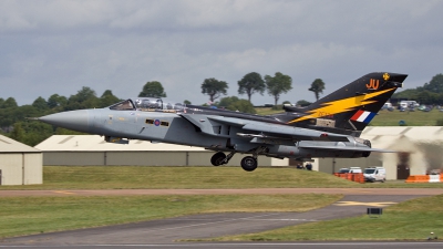 Photo ID 37852 by Craig Pelleymounter. UK Air Force Panavia Tornado F3, ZE734