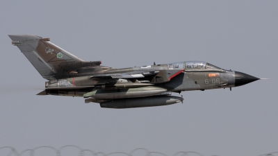 Photo ID 37995 by Roberto Bianchi. Italy Air Force Panavia Tornado IDS, MM7046