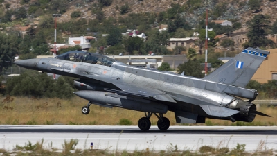 Photo ID 38039 by Chris Lofting. Greece Air Force General Dynamics F 16D Fighting Falcon, 617