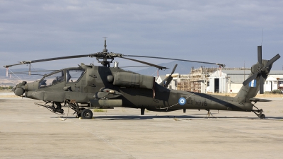 Photo ID 38040 by Chris Lofting. Greece Army McDonnell Douglas AH 64A Apache, ES1016