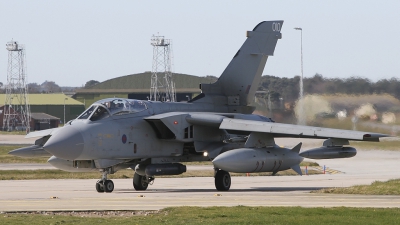 Photo ID 463 by Andy Walker. UK Air Force Panavia Tornado GR4A, ZA398
