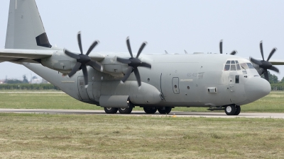 Photo ID 38229 by Fabrizio Berni. Italy Air Force Lockheed Martin C 130J Hercules L 382, MM62184