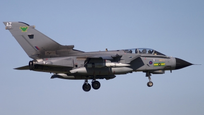 Photo ID 38079 by Chris Lofting. UK Air Force Panavia Tornado GR4 T, ZG771