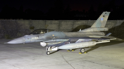 Photo ID 38083 by Chris Lofting. Greece Air Force General Dynamics F 16C Fighting Falcon, 539