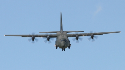 Photo ID 4661 by Robin Powney. UK Air Force Lockheed Martin Hercules C5 C 130J L 382, ZH881