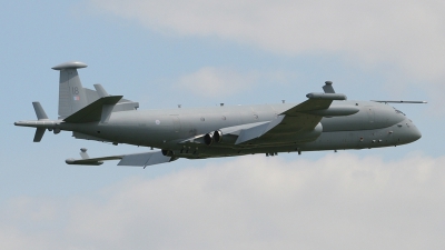 Photo ID 4664 by Robin Powney. UK Air Force BAE Systems Nimrod MRA 4, ZJ518