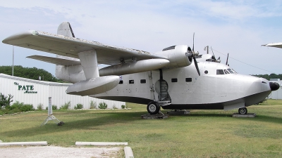 Photo ID 38359 by Johannes Berger. USA Coast Guard Grumman HU 16B Albatross, 7176