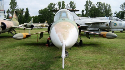 Photo ID 38414 by Péter Szentirmai. Germany Air Force Lockheed F 104G Starfighter, 21 64