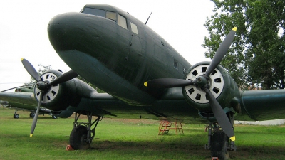 Photo ID 38418 by Péter Szentirmai. Hungary Air Force Lisunov Li 2T, 301