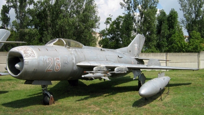 Photo ID 38743 by Péter Szentirmai. Hungary Air Force Mikoyan Gurevich MiG 19PM, 28