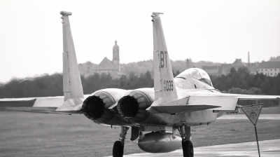 Photo ID 38769 by Alex Staruszkiewicz. USA Air Force McDonnell Douglas F 15A Eagle, 76 0039