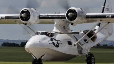 Photo ID 38535 by rinze de vries. Private Private Consolidated PBY 5A Catalina, G PBYA
