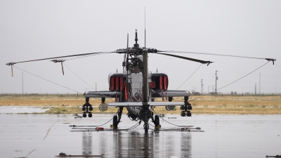 Photo ID 38635 by Chris Lofting. Greece Army McDonnell Douglas AH 64A Apache, ES1019