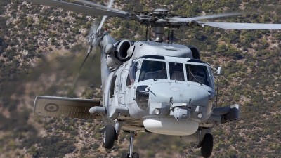 Photo ID 38566 by Chris Lofting. Greece Navy Sikorsky S 70B 6 Aegean Hawk, PN61