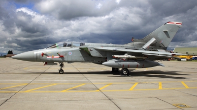 Photo ID 4732 by David Marshall. UK Air Force Panavia Tornado F3, ZE785