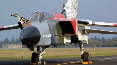 Photo ID 38612 by Alex Staruszkiewicz. Germany Air Force Panavia Tornado ECR, 46 46