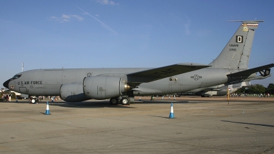 Photo ID 4739 by David Marshall. USA Air Force Boeing KC 135R Stratotanker 717 148, 62 3505