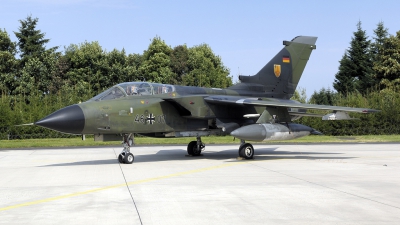 Photo ID 38861 by Joop de Groot. Germany Air Force Panavia Tornado IDS, 46 07