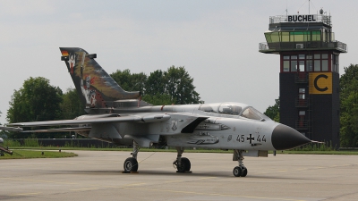 Photo ID 38805 by Olli J.. Germany Air Force Panavia Tornado IDS, 45 44