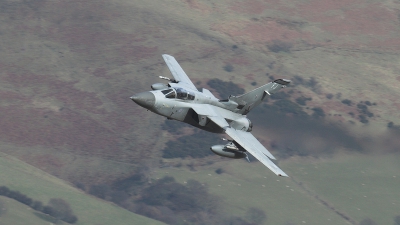 Photo ID 4761 by Kevin Clarke. UK Air Force Panavia Tornado F3, ZE763
