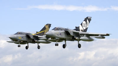 Photo ID 4781 by Ian Heald. UK Air Force Panavia Tornado GR4, ZD748