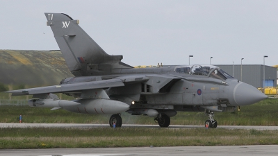 Photo ID 479 by Andy Walker. UK Air Force Panavia Tornado GR4, ZD842