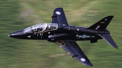 Photo ID 39159 by Paul Cameron. UK Air Force British Aerospace Hawk T 1, XX171