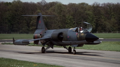 Photo ID 39156 by Alex Staruszkiewicz. Canada Air Force Canadair CF 104 Starfighter CL 90, 104883