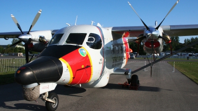 Photo ID 39342 by Milos Ruza. Poland Polish Border Guard PZL Mielec M 28 05 Skytruck, SN 60YG