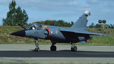 Photo ID 39360 by Lieuwe Hofstra. Spain Air Force Dassault Mirage F1EE, C 14 69