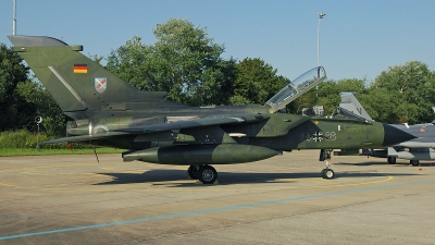 Photo ID 39426 by Lieuwe Hofstra. Germany Air Force Panavia Tornado IDS, 44 66