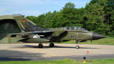 Photo ID 39478 by Alex Staruszkiewicz. Germany Air Force Panavia Tornado IDS, 45 94