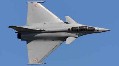 Photo ID 39387 by Ales Hottmar. France Air Force Dassault Rafale C, 102