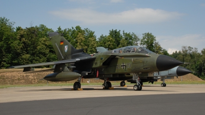 Photo ID 39498 by Alex Staruszkiewicz. Germany Air Force Panavia Tornado IDS T, 43 29