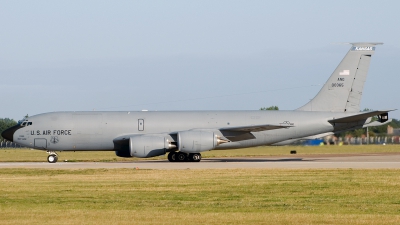 Photo ID 39573 by Benn George. USA Air Force Boeing KC 135R Stratotanker 717 148, 60 0365