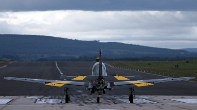 Photo ID 4837 by Andy Walker. UK Air Force Short Tucano T1, ZF171