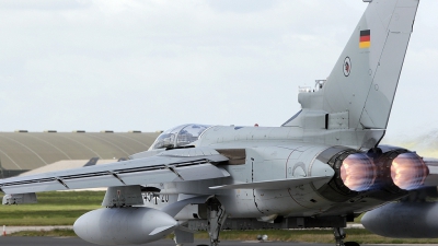 Photo ID 484 by Andy Walker. Germany Air Force Panavia Tornado IDS, 45 20