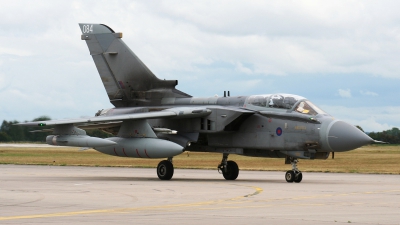 Photo ID 39791 by Milos Ruza. UK Air Force Panavia Tornado GR4, ZD716