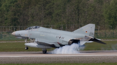 Photo ID 39737 by Frank Noort. Germany Air Force McDonnell Douglas F 4F Phantom II, 3796