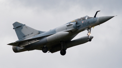 Photo ID 39971 by Bert van Wijk. France France Dassault Mirage 2000C, 122