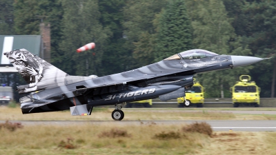 Photo ID 39980 by Walter Van Bel. Belgium Air Force General Dynamics F 16AM Fighting Falcon, FA 87