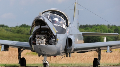 Photo ID 39984 by Jakub Vanek. Private Private BAC 167 Strikemaster Mk82A, G SOAF