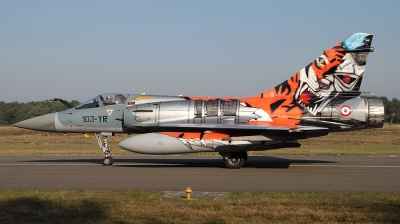 Photo ID 40033 by markus altmann. France Air Force Dassault Mirage 2000C, 91