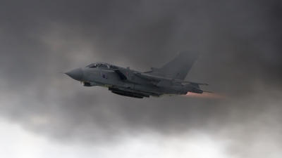 Photo ID 4904 by Craig Pelleymounter. UK Air Force Panavia Tornado GR4, ZA602