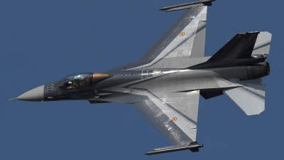 Photo ID 40089 by Jens Wiemann. Belgium Air Force General Dynamics F 16AM Fighting Falcon, FA 134