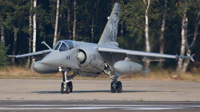Photo ID 40093 by Rainer Mueller. Spain Air Force Dassault Mirage F1M, C 14 56