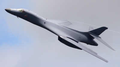 Photo ID 4913 by David Marshall. USA Air Force Rockwell B 1B Lancer, 85 0090