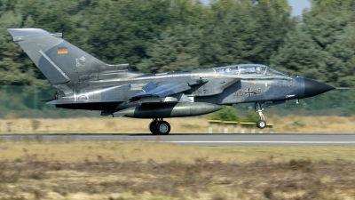 Photo ID 40132 by Joop de Groot. Germany Air Force Panavia Tornado IDS T, 45 12